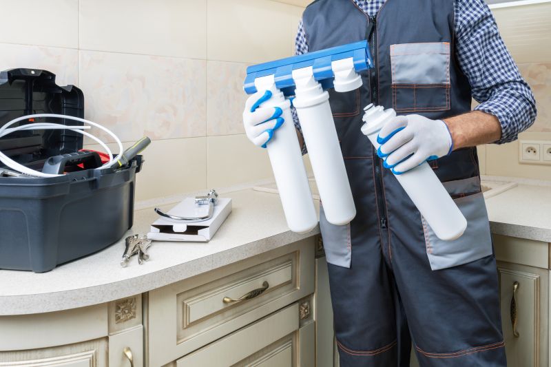 Water Softener Benefits