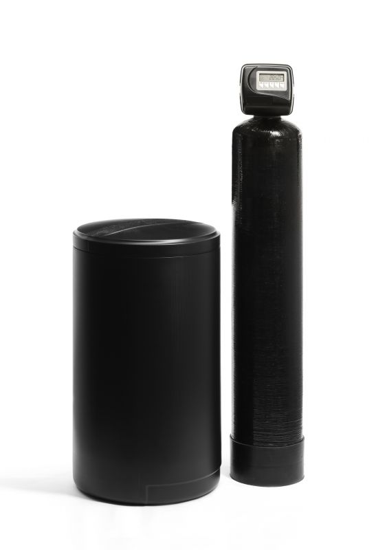 Water Softener Service in Charlotte, NC