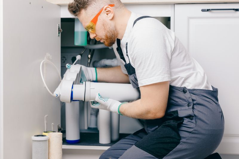 Water Treatment Service in San Antonio, TX