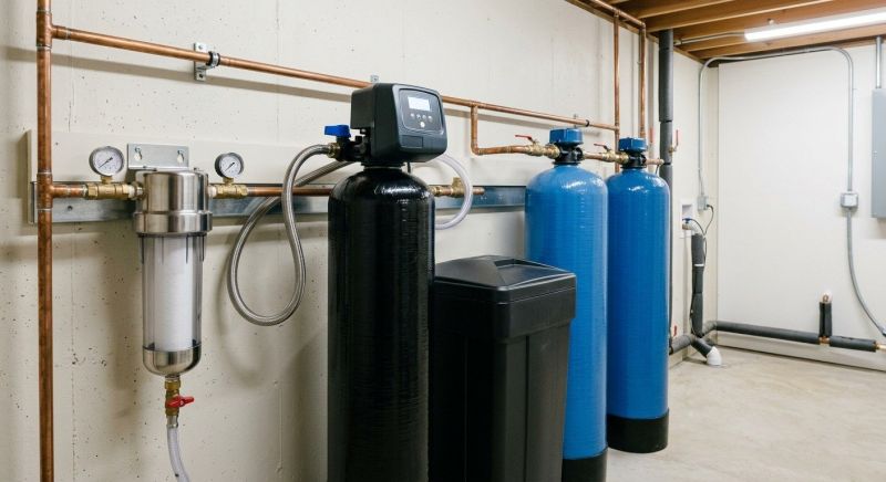 Water Treatment Service in Tampa, FL