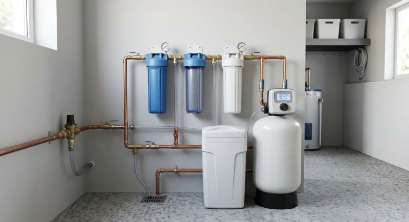 Water Treatment Service in Louisville, KY